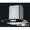 Cheap! 60cm SS chimney, push switch,