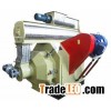 small ring die pellet machine