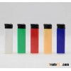 Electronic triangle lighter