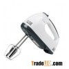 Handmixer with Turbo button