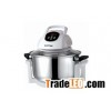 Deluxe Multi-Purpose Halogen Convection Oven