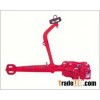 drill pipe manual tongs