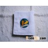Bath Towel, 100% Cotton, Logo Embroidered, Super Soft
