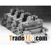 Konan MAGSTAR?F Manifold information sub-plate type 5-port s