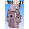 Konan Large-Capacity Poppet-Type Solenoid Valves MVW7F-S,MVW