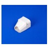 Air Conditioner Ducts End Cover