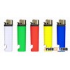 Disposable flint lighter FH-201