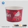 Factory Direct Yogurt Paper Bowls