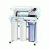 5-Stage R.O. Water System with Bracket