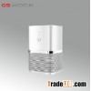 Small Table Air Purifier With HEPA UV Active Carbon