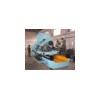 Flying Saw