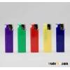 Disposable electronic lighter FH-816
