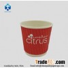 Ripple Wall Paper Cups