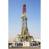 oil and gas  Drilling Rig