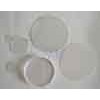 sapphire crystal, windows, optical glass, infrared optics