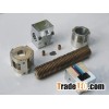 Magnetic assembly and magnetic devices, magnetic components,