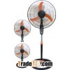 18 inch stand fan  3 in 1
