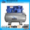 Piston Type Stationary Air Compressor