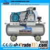 Piston Type Mobile Air Compressor
