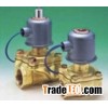 Konan Solenoid Valves YS27 series Pilot-acting 2-port