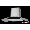 90cm wall mounted range hood, touch switch, SS cooker hood