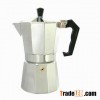 good quality aluminum coffee maker