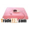 Overheat protection electric blanket