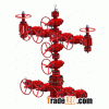 Oil and Gas Wellhead Assembly