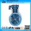 Belt Drive Piston Air Compressor Bare Pump