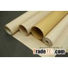 Laminated fabric