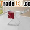 foldable multi-function electric heated clothes racks