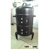 smoke bbq grill