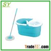 Easy life 360 rotating spin magic mop