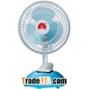 6 inch stand fan 2 in 1