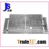 back condenser for refrigerator