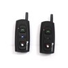 OEM 1000m Wireless Walkie Talkie Wireless Bluetooth Headphon