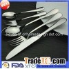 Elegant star hotel & restaurant stainless steel cutlery