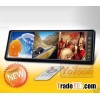 10.2" Rear View Mirror LCD Monitor,3 photos at one time