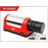 Electric knife sharpener