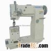 Extra Heavy Duty Post Bed Triple Feed Upholstery Sewing Mach
