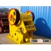 JC Series Jaw Crusher