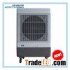Mobile evaporative air cooler 6000