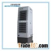 Mobile evaporative air cooler 2000