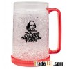 Plastic Freezer Mug