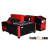 laser steel cutting machine