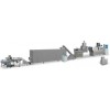 core filling snacks processing line