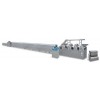 automatic biscuit processing line