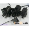 solar submersible pump