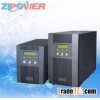 High frequency on-line UPS