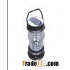 solar  camping light